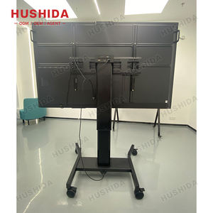 Multimedia All in One Pc I5/i7 8g Ram Lcd Led Display Panel 55Inch <strong>Interactive</strong> Whiteboard <strong>Interactive</strong> Flat Panel for Educational - Product Image 4