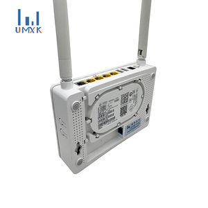 Gpon Onu Wfi5 FTTH Onu 4GE + Dual Wifi 5,8G Uso como enrutador Wifi con función de control remoto - Product Image 6