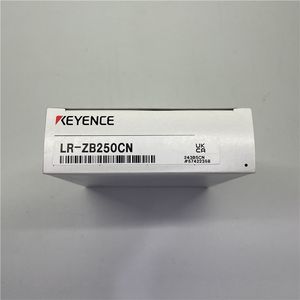 Keyence เซนเซอร์โฟโตอิเล็กทริกซีรีย์ LR-Z LR-ZB250AP LR-ZB250C3P LR-ZB250CN ใหม่และดั้งเดิม - Product Image 4