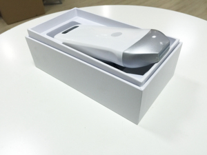 Machine à ultrasons linéaire sans fil B/W, site-rite, <span class=keywords><strong>échographie</strong></span> vasculaire, scanner à ultrasons linéaire, sonde linéaire portable - Product Image 6