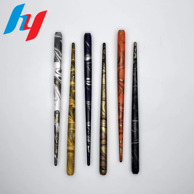 Artistic Pen with Exquisite Sculptured Barrel