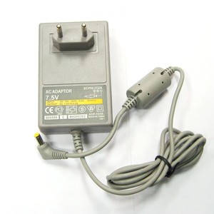 Cho PS1 Trò chơi giao diện điều khiển <span class=keywords><strong>PS</strong></span> một Power Adapter chúng tôi EU cắm (Chứng Khoán) - Product Image 4
