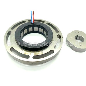 Codificador de Transformador Rotatorio Cr74-4 de 74 mm para Vehículos de Nueva Energía, Pieza de Repuesto de Codificador Industrial - Product Image 1