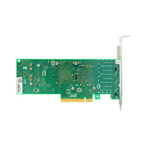 CC8710-T4 X710-T4 Quad-Port RJ45 Connector 10Gb/s PCIe <strong>3</strong>.0 X8 <strong>Network</strong> <strong>Adapter</strong> Intel XL710 Chipset - Product Image 2