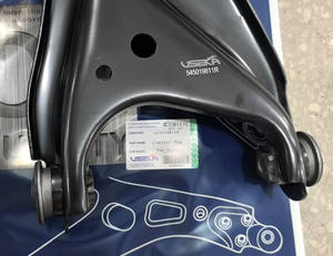 Bras de commande de suspension OEM 545019811R de pièces d'auto bras de commande inférieurs avant pour Renault <span class=keywords><strong>Dacia</strong></span> Logan II <span class=keywords><strong>Sandero</strong></span> - Product Image 3