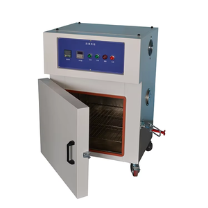 Machine de testeur de combustion de batterie de <span class=keywords><strong>chambre</strong></span> d'essai de sécurité de batterie - Product Image 5