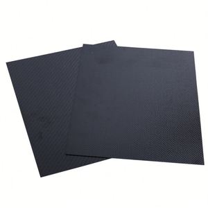 ผู้ผลิตแผ่นคาร์บอนไฟเบอร์ JD - Product Image 4