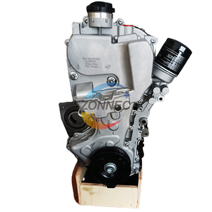 Venta de fábrica TFSI EA111 bloque largo 1,4 T CAV CAVA motor para VW <span class=keywords><strong>Golf</strong></span> Mk6 Scirocco Mk3 Jetta <span class=keywords><strong>TSI</strong></span> Sport - Product Image 6