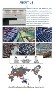 Bán buôn Độ phóng đại cao 3.7 V 50 AH <span class=keywords><strong>nmc</strong></span> có thể sạc lại 3.7 V 50Ah pin di động lăng trụ pin <span class=keywords><strong>Lithium</strong></span> ion cho âm thanh xe hơi - Product Image 6