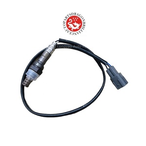 Cảm biến Oxy <span class=keywords><strong>22690</strong></span>-aa650 <span class=keywords><strong>22690</strong></span>-aa810 234000 9220 22690aa650 22690aa810 2340009220 22641aa180 22641-aa180 22641aa360 cho Subaru - Product Image 1