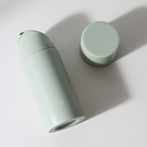 35ml 50ml 75ml 100ml 150ml 200ml nhựa PP chất liệu không có không khí <span class=keywords><strong>Lotion</strong></span> huyết thanh Kem Sữa rửa mặt bơm chai - Product Image 6