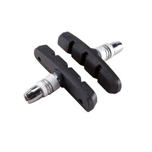 Accessoires de vélo en gros d'usine, paire de plaquettes de <span class=keywords><strong>frein</strong></span> en V, vente à chaud, pièces de vélo, <span class=keywords><strong>frein</strong></span>, sabot, plaquettes de <span class=keywords><strong>frein</strong></span> - Product Image 3