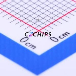 ตัวเก็บประจุแบบ SMD (MLCC) รุ่น 02013A101JAT2A ขนาด 0201 ( ค่าความจุ: 100pF )( ความแม่นยำ: 5% แรงดันไฟฟ้าที่กำหนด: 25V ) - Product Image 1