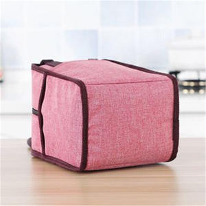 <span class=keywords><strong>Bolsa</strong></span> refrigeradora aislada portátil personalizable con paquete <span class=keywords><strong>de</strong></span> <span class=keywords><strong>hielo</strong></span> transfronterizo para almuerzo al aire libre <span class=keywords><strong>Precio</strong></span> <span class=keywords><strong>de</strong></span> fábrica - Product Image 3