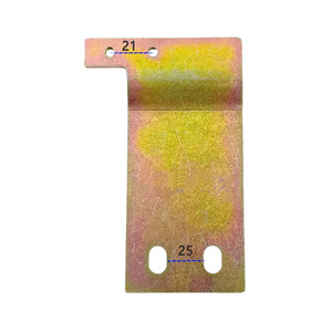 Sensor de proximidad fotoeléctrico en forma de L Hongyang NPN5V 36V para máquinas herramienta, máquinas de grabado, interruptor de límite - Product Image 5