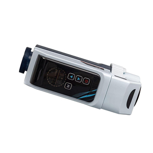 Chlorateur au sel pour piscine intelligent WiFi modèle EQ20 avec surveillance de la qualité de l'eau en temps réel - Product Image 2