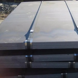 A36 S235 <span class=keywords><strong>q355b</strong></span> s235jr 0.8mm 4mm 5mm 10mm 20mm tấm thép carbon cán nóng nhẹ - Product Image 6