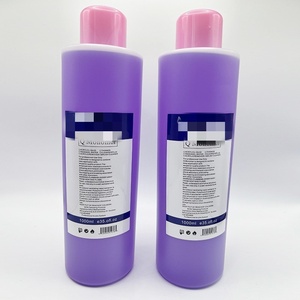 Acrylic Liquid Monomer EMA 1000ml Customizable Factory <b>Nail</b> Powder System Self-Leveling for Salon <b>Extension</b> Manicure Tool - Product Image 6