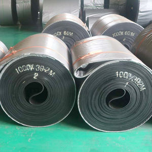 Prijs Van Hoge Temperatuur Bestendige Rubber Transportbanden Voor Mijnbouw Transportbanden, Rubber Transportbanden Voor Brekers - Product Image 5