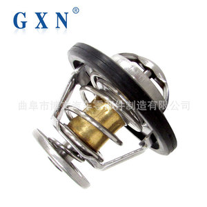 เทอร์โมสตัท Gxn รุ่น 1306010E00 สำหรับรถกระบะ Great Wall และรถบรรทุก Lifan เครื่องยนต์ 1.5L 1.6L อะไหล่ทดแทน - Product Image 3