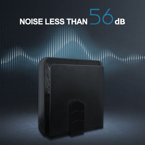 Ouvre-portes automatiques Turtech SLG-C-2000-AC, moteur de <span class=keywords><strong>portail</strong></span> coulissant électrique 750 W pour <span class=keywords><strong>portail</strong></span> de 2000 kg - Product Image 3