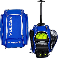 Échantillon gratuit Nouveauté Modèle de raquette de pickleball Air Dynamic Throat personnalisé en fibre de carbone brute 3k