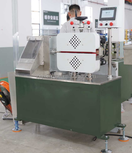 Línea de Extrusión para la Fabricación de Perlas de Plástico - Product Image 4