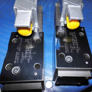 อุปกรณ์ไฟฟ้าแบบสัดส่วน 4WRPE6W2C32SJ-2X/G24K0/A1M-836 0811404149 - Product Image 1