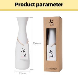 Cangkir pesawat penghisap Manual Pria, mainan seks berbentuk jam pasir desain kreatif untuk pria - Product Image 6