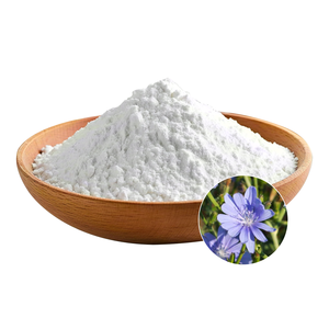 ผงสมุนไพรพรีไบโอติกสำหรับรากชิกโครีออแกนิคสำหรับสุขภาพลำไส้ผงน้ำสีขาวบรรจุอยู่ในขวดสูญญากาศ - Product Image 3