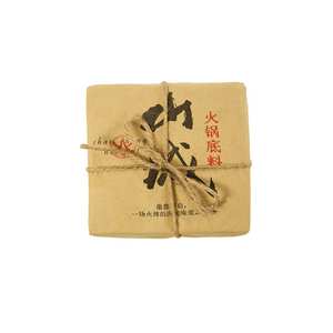 เครื่องปรุงรสฐานหม้อไฟใช้ในอุตสาหกรรมจากมณฑลเสฉวน - Product Image 6