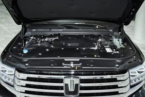 Nuevo Auto Híbrido Negro <span class=keywords><strong>Tank</strong></span> <span class=keywords><strong>500</strong></span> Hi4-T Modelo 2026 2.0T Hi4-T Edición Inteligente 2.0T 252 Caballos de Fuerza L4 SUV Híbrido Enchufable Chino - Product Image 5