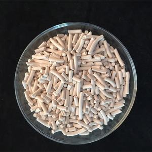 <span class=keywords><strong>Zeolite</strong></span> 5A Assorbente di Umidità, Setaccio Molecolare in <span class=keywords><strong>Pellet</strong></span> da Produttore Cinese - Product Image 1