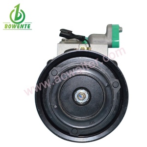 Máy Nén Điều Hoà Ô Tô Ac Tự Động OEM 97701-38171 / 97701-38071 HS18 - Product Image 4