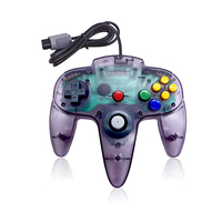 Cableado para Control de Juego Retro N64 de Nintendo