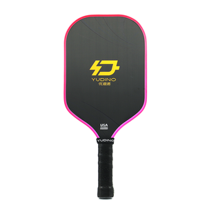 Juego de Equipamiento de Pickleball Personalizado de la Mejor Calidad, con <span class=keywords><strong>Palas</strong></span> de Fibra de Vidrio con Núcleo de Panal para Entrenamiento de Principiantes - Product Image 5