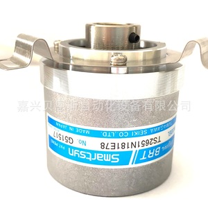 Codificador Rotatorio Brt Smartsyn Ts2651n181e78 para Motor Lenz en Maquinaria Textil - Product Image 1