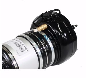 Nouvel amortisseur à suspension pneumatique pour <span class=keywords><strong>Mercedes</strong></span> W221 - Product Image 1