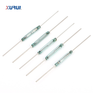 รีดสวิตช์แบบแห้งจากโรงงาน  หน้าสัมผัสแบบเปิดปกติ ขนาด 14 มม. รุ่น RI-90 - Product Image 4