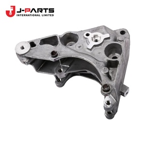 Support de courroie, galet tendeur n°2 pour Toyota HIACE KCH10 Granvia 2000-2002 OE 85762-26010 8576226010 - Product Image 1