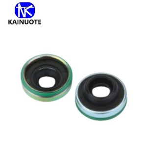 KNT ไส้กรองแอร์สำหรับทามะ TM131 ดีเซล คิกิ - Product Image 2