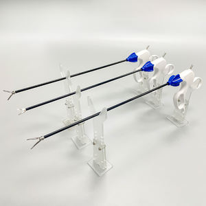 Fabrika doğrudan toptan Maryland disektör forseps Monopolar cerrahi elektrot koalation syon forseps <span class=keywords><strong>Endo</strong></span> Clinch Grasper - Product Image 4