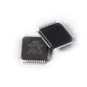 ชิป8-bit IC <span class=keywords><strong>AVR</strong></span> MCU ATMEGA328P-AU บ้านอัจฉริยะ IOT ระบบอัตโนมัติทางอุตสาหกรรมสำหรับยานยนต์/โดรน Arduin MEGA328 2560 - Product Image 4