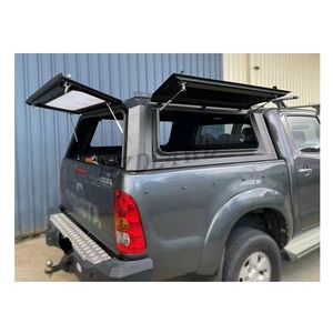 Accessoires de camionnette 4x4 auvent rigide pour Ranger/Hilux/Dmax/Navara/Triton/<span class=keywords><strong>Amarok</strong></span>/T60 auvent de lit de charge hors route - Product Image 4