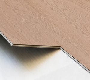 Planchers en vinyle SPC sur mesure, 4 mm à 7 mm, dalles rigides <span class=keywords><strong>pour</strong></span> usage intérieur dans les hôtels, bureaux, écoles, maisons, hôpitaux et chambres. - Product Image 2