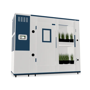 Incubadora de germinación de semillas termostática MTAC26 Cámara de Arabidopsis de 220V para crecimiento de plantas para uso en laboratorio - Product Image 6