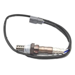 PEIVSO Factory New brand <b>car</b> Stable Rear Oxygen <b>Sensor</b> Fuel-Saving <b>for</b> Toyota RAV4 2000-2005 2.0L/2.4L OEM 89465-42090 - Product Image 1