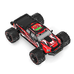 Nuevo ZD Racing 1/9 <span class=keywords><strong>Escala</strong></span> <span class=keywords><strong>MT09</strong></span> 4WD RC Monster Truck Motor sin Escobillas 3S 4S RTR 65-80 km/h Alto Rendimiento 2.4GHz 6 Canales Cargador - Product Image 2