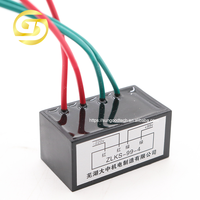 Module redresseur de frein de moteur ZLKS-99-4 220V à 99V, alimentation à 4 fils
