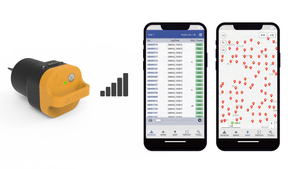 Geologische Apparatuur Geofysisch Onderzoek 3 Kanaals Nodale Seismograaf Nodale Seismische Apparatuur SeisPrb-3C-OS - Product Image 5